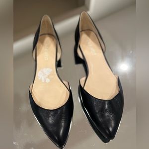 Starship Two-Piece Flats from Nine West